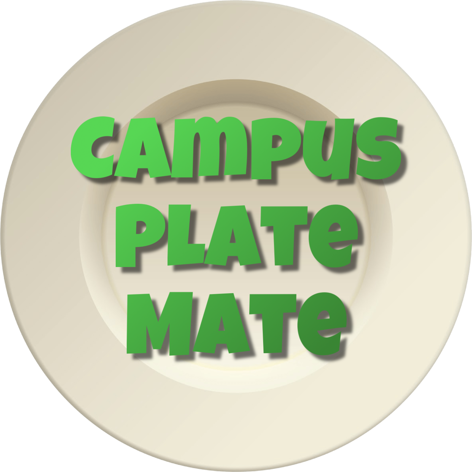 Campus Plate Mate